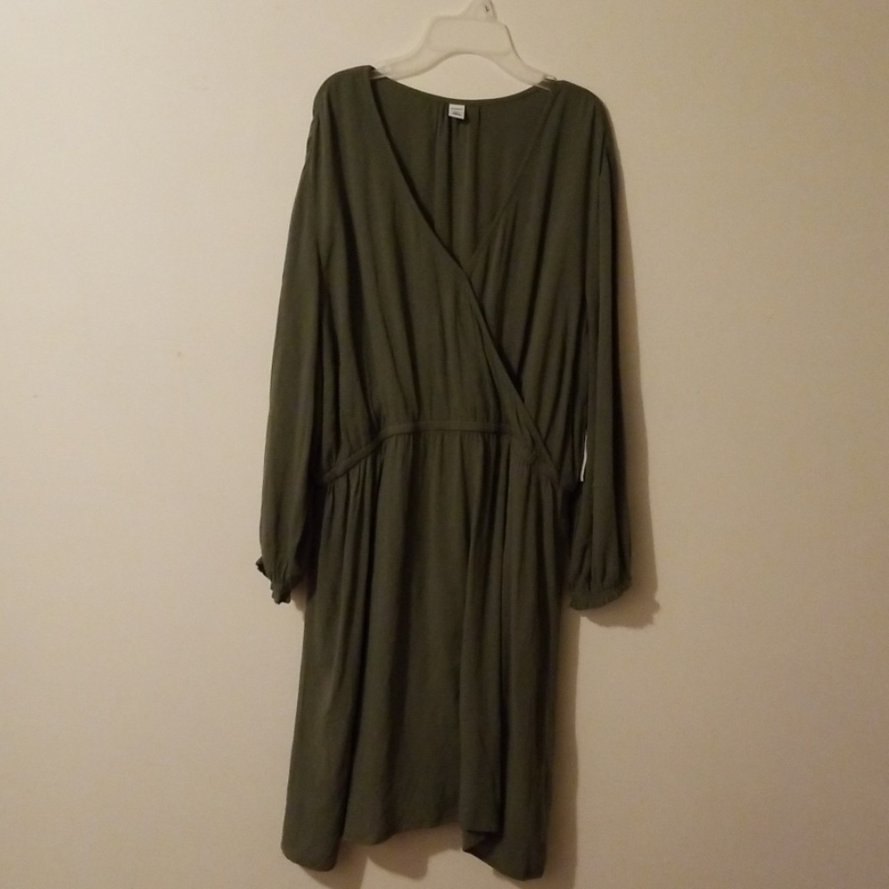 Old navy dress - Picture 1 of 4